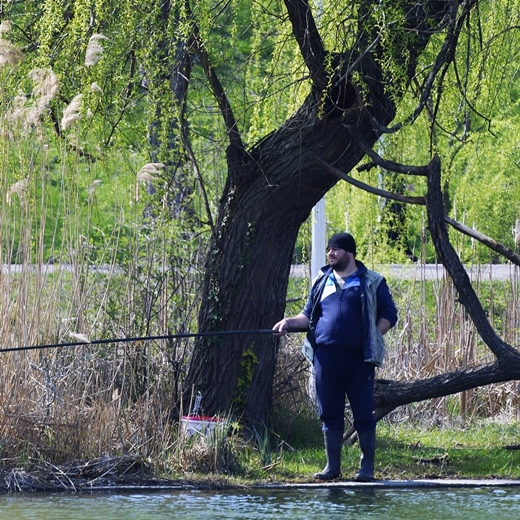 Leoš, Praha, reference