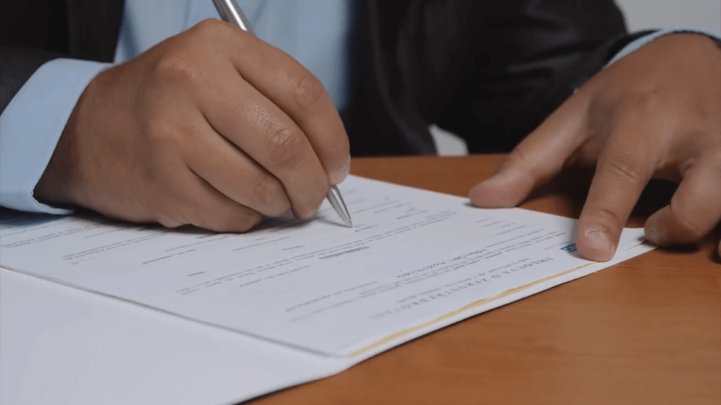 Nákup nemovitosti Matouš Kozumplík