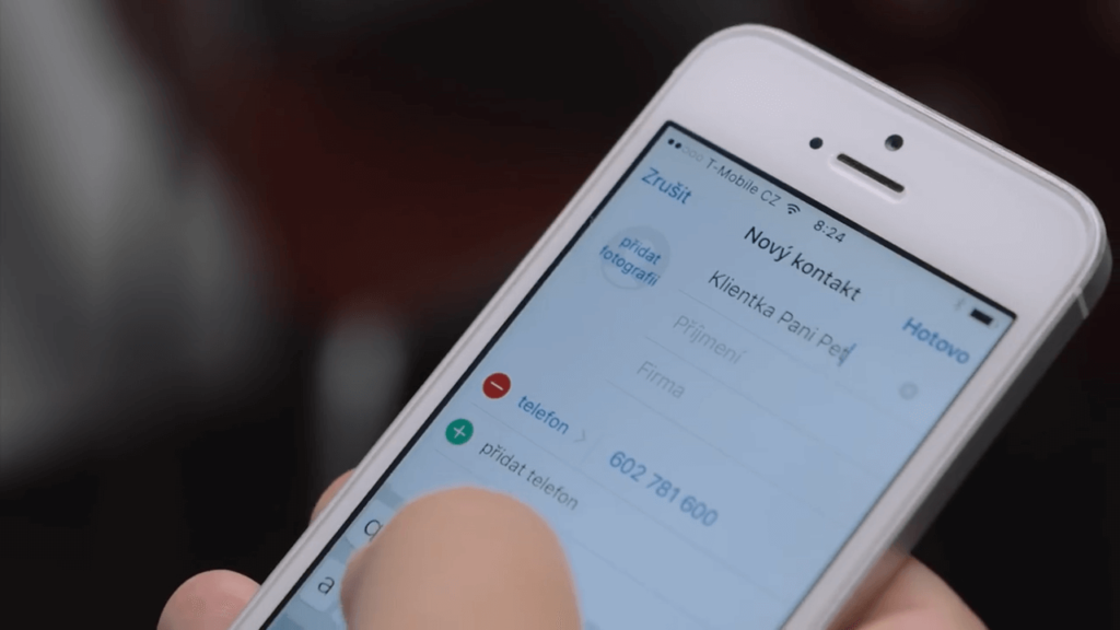 Pronájem nemovitosti Matouš Kozumplík